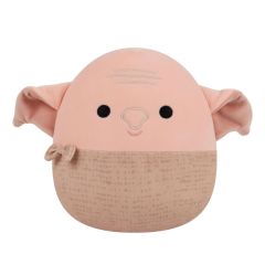 Dobby - Squishmallows Harry Potter - Knuffel 25 cm