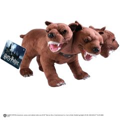 Harry Potter - Fluffy Plush 30 cm