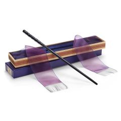 Harry Potter - Ginny Weasley’s Wand in Ollivanders Box