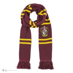 Gryffindor / Griffoendor Sjaal Deluxe - Harry Potter