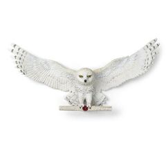 Harry Potter - Hedwig Owl Post Wall Décor