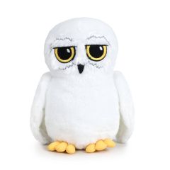 Hedwig Soft Plush 23cm - Harry Potter