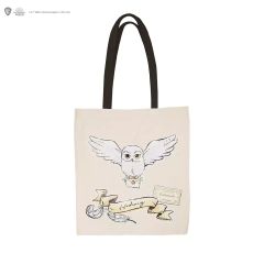 Harry Potter - Hedwig Tote Bag / Stoffen Tas