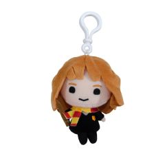 Hermione Granger clip-on Plush 10cm - Harry Potter