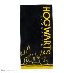 Hogwarts beach towel / strandlaken - Harry Potter