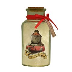 Harry Potter - Hogwarts Express Candle