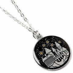 Harry Potter: Hogwarts ketting