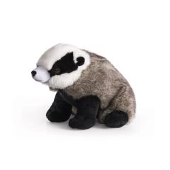 Hufflepuff Mascot Plush - Harry Potter