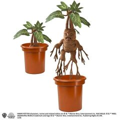 Harry Potter - Mandrake Electronic Interactive Plush