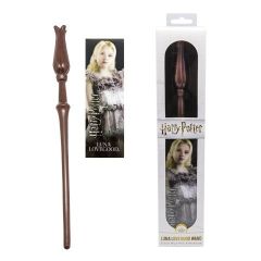 Harry Potter: Luna Lovegood PVC Wand