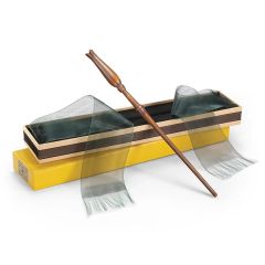 Harry Potter - Luna Lovegood’s Wand in Ollivanders Box