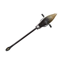 Harry Potter - Nimbus 2001 Broom Replica