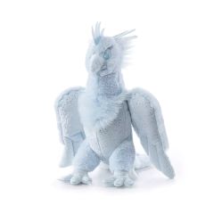 Phoenix Patronus plush - Harry Potter