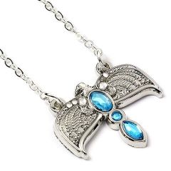 Harry Potter: Ravenclaw diadem Ketting