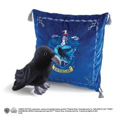 Harry Potter - Ravenclaw House cushion and plush