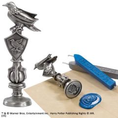 Ravenclaw Wax Seal - Noble Collection - Harry Potter