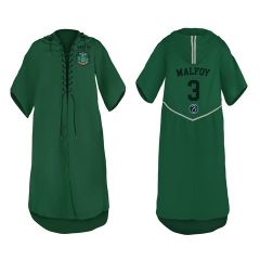 Slytherin Quidditch Robe - Harry Potter