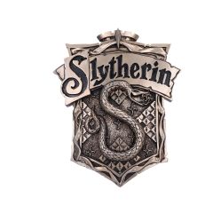 Slytherin Wall Crest - Nemesis Now - Harry Potter