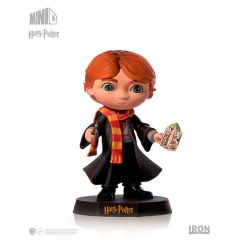 Ron Weasley Mini Co. Figure Iron Studios
