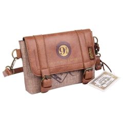 Harry Potter - Hogwarts Express Belt Bag