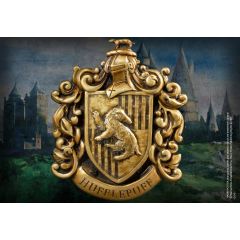 Harry Potter - Hufflepuff House Crest
