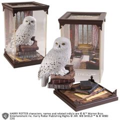 Harry Potter - Magical Creatures Hedwig