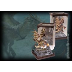 Harry Potter - Magical Creatures Hungarian Horntail