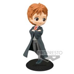 Harry Potter: Q Posket - Fred Weasley Mini Figure Version B