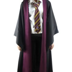 Harry Potter - Gryffindor Wizard Robe 02