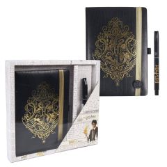 Harry Potter - Hogwarts Stationary Set 01