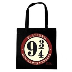 Harry Potter: Tote Bag Platform 9 3/4