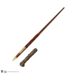 Harry Potter Wand Pen with Stand and Bookmark