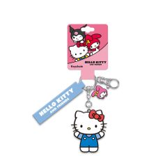 Hello Kitty - 3D keyring