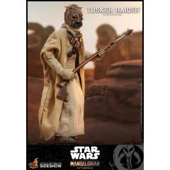 Tusken Raider 1:6 scale Figure - The Mandalorian - Hot Toys