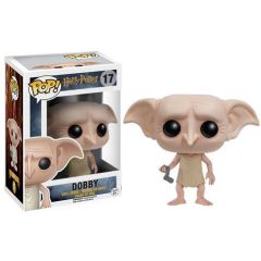 Pop! Movies: Harry Potter - Dobby
