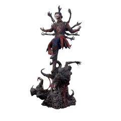 Doctor Strange in the Mulitiverse of Madness - Dead Strange 1/10 Scale Statue