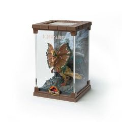 Jurassic Park - Tyrannosaurus Rex Creature