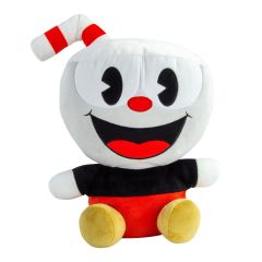 Cuphead: Cuphead Mocchi-Mocchi Plush