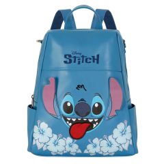 Lilo and Stitch - Stitch with Flowers Backpack