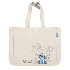 Lilo & Stitch Tote Bag Ohana