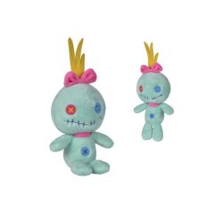 Scrump - Plush 25 cm - Lilo & Stitch