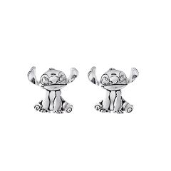 Disney - Stitch stud earrings / oorbellen