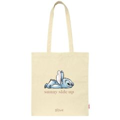 Lilo and Stitch - Sunny Side Up Tote Bag / Stoffen Tas
