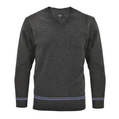 Ravenclaw V-Neck Sweater - Lochaven - Harry Potter
