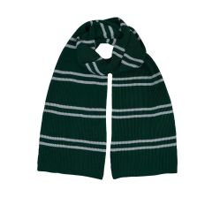 Slytherin Scarf - Lochaven - Harry Potter