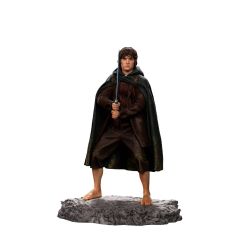 Lord of the Rings - Frodo 1/10 Scale Statue