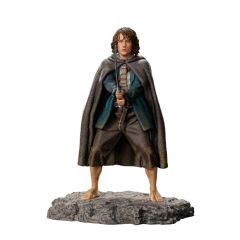Lord of the Rings - Pippin 1/10 Scale Statue