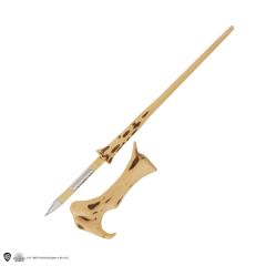 Lord Voldemort Wand Pen with Stand and Bookmark
