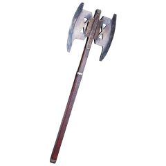 Lord of the Rings - Gimli's Axe Replica