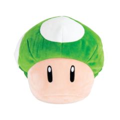 Mario Kart: 1-Up Mushroom Mocchi-Mocchi Plush